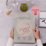 Akrep Burcu - Scorpio 2