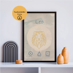 Aslan Burcu - Leo 2