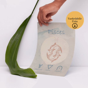 Balık Burcu - Pisces 1