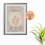 Balık Burcu - Pisces 3