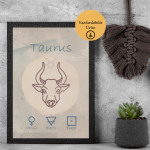Boğa Burcu - Taurus 2