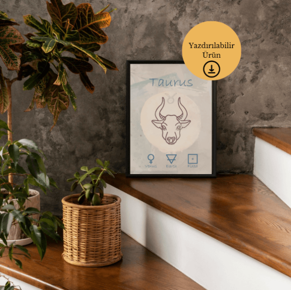 Boğa Burcu - Taurus 3