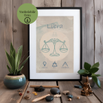 Terazi Burcu - Libra 1