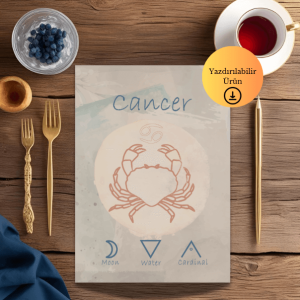 Yengeç Burcu - Cancer 1