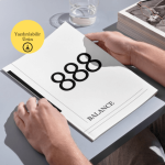 888 Melek Sayısı Poster - A4 Yazdırılabilir (Dijital) 2