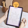 Güneş & Ay Temalı To Do List – A4 Yazdırılabilir (Dijital)