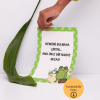 Kendimi Bulmaya Çıktım – Spiritüel Eğlenceli A4 Yazdırılabilir (Dijital) Poster