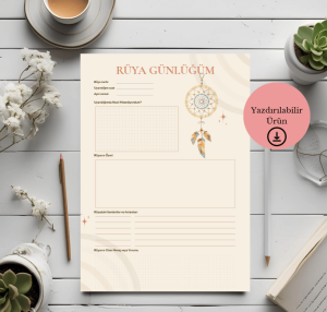 Rüya Günlükleri